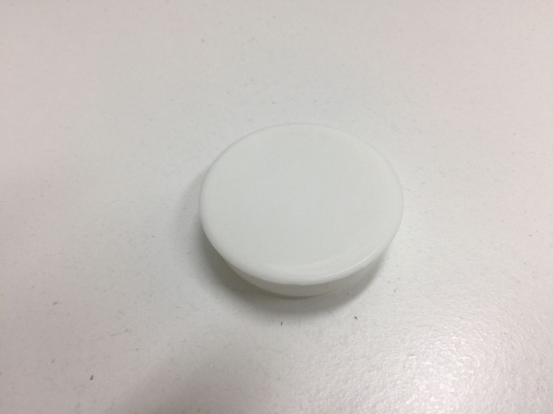 Hinge Cap Hinge Cap