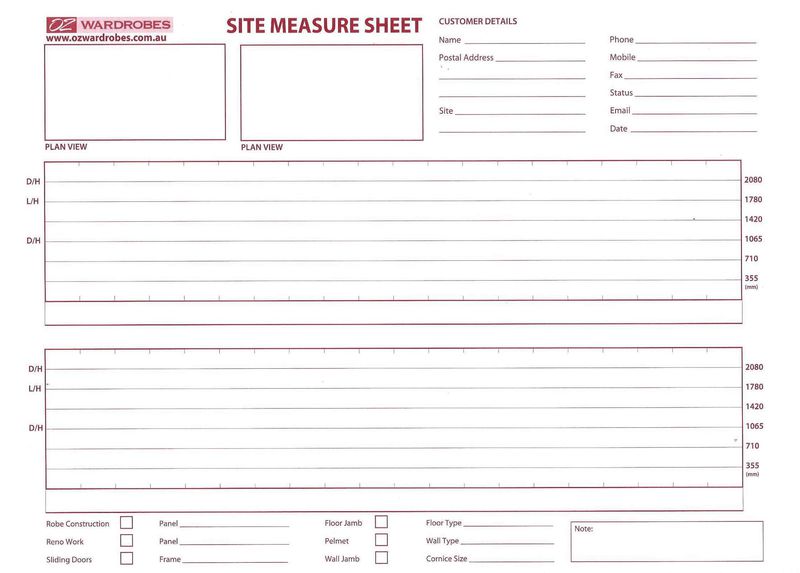 Indicators You Made A Terrific Affect On Building Measure