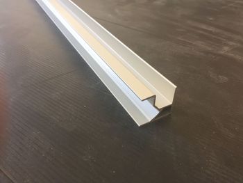 Bi-Fold Track