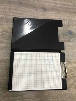 Pyramid Pad